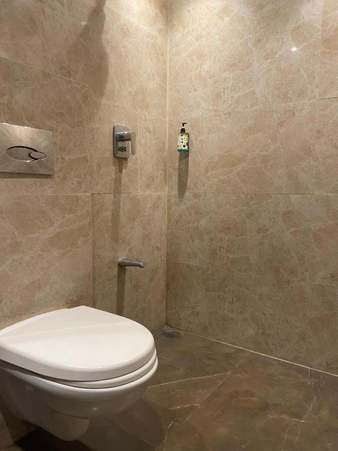 Hotel Oyster Suite Andheri West Bombay Esterno foto